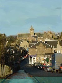 Dunblane Cathedral 287396 Image 0